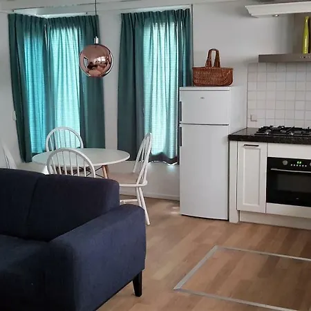 Houseboat Piano Forte * Amsterdam