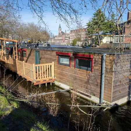 Guest house Houseboat Piano Forte